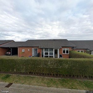 Photo of Andelsboligforeningen Mosegårdsparken