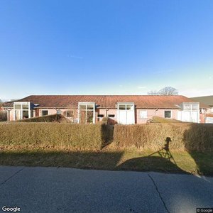 Photo of A/B Bjørnshøjvænget