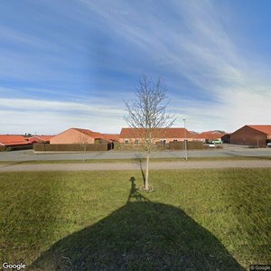 Photo of A/B Mølleparken I