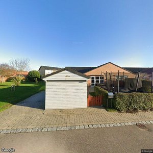 Photo of Andelsboligforeningen Tilst Søndervej 108-134