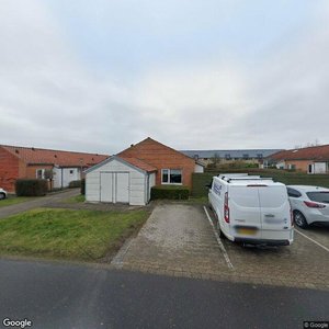 Photo of ABF "vænget"