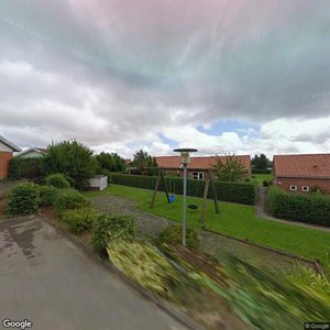 Photo of A/B Rørsangervej