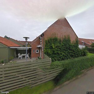 Photo of Andelsboligforeningen Egevænget 1-29