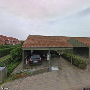 Photo of Andelsboligforeningen Egevænget 13