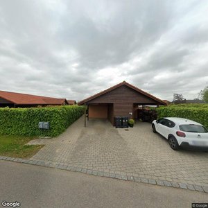 Photo of Andelsboligforeningen Bjrergegårdsvej