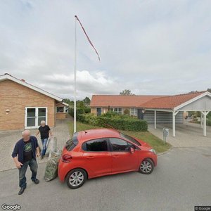 Photo of Andelsboligforeningen Hyrdestien