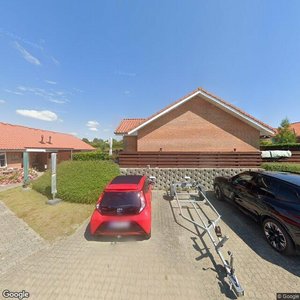 Photo of A/B Højde Draget, Knebel Vig