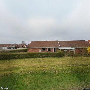 Photo of Andelsboligforeningen Jægervej 10-12