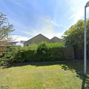 Photo of Andelsboligforeningen Vindharpen