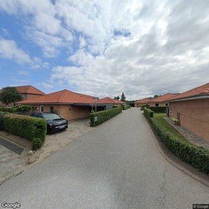 Photo of Andelsboligforeningen Klosterparken