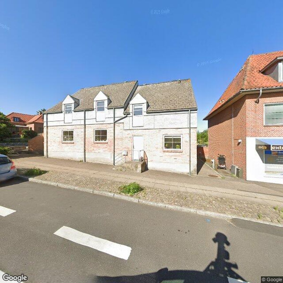 Photo of Andelsboligforeningen Snedkergården