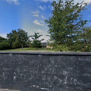 Photo of Klitvejens Andelsboligforening