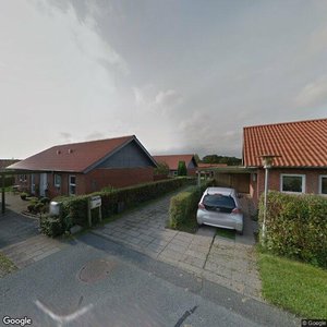 Photo of Andelsboligforeningen Ellebækken III