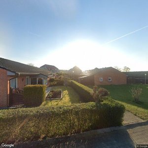 Photo of Andelsboligforeningen Købmandsgården