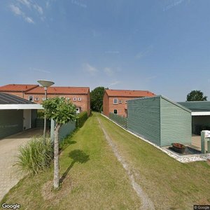 Photo of Andelsboligforeningen Åsen 1-31