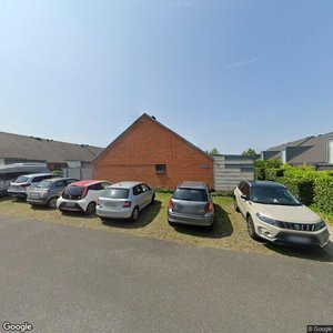 Photo of Andelsboligforeningen Ågården III