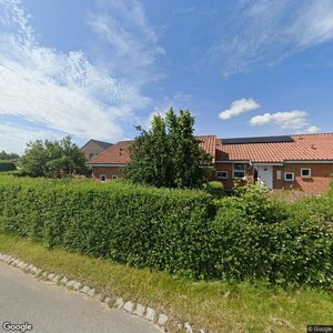 Photo of Andelsboligforeningen Borgmesterparken