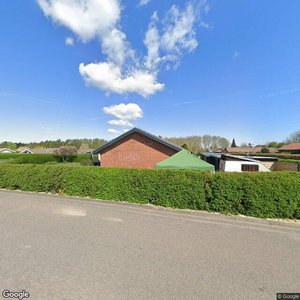 Photo of A/B Malmøhusene