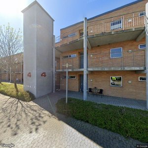 Photo of Andelsboligforeningen Koopmanns Gård Blok E & F