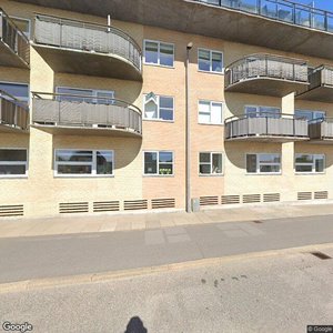 Photo of A/B Amaliehus