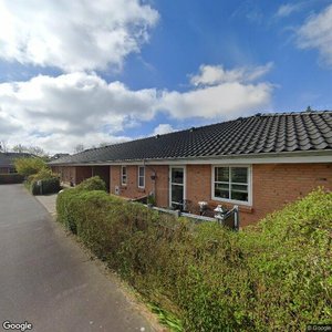 Photo of Andelsboligforeningen Krügerparken