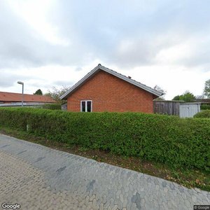 Photo of Grauballe Andelsboligforening