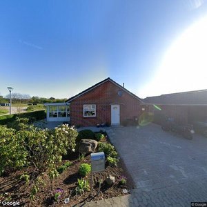 Photo of Andelsboligforeningen Funder Kirkebytoften