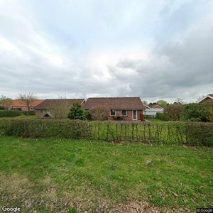 Photo of Andelsboligforeningen Dannevirke