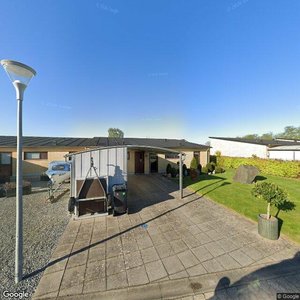 Photo of Andelsboligforeningen Funder Kirkebytoften II