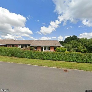 Photo of Andelsboligforeningen Almtoftparken