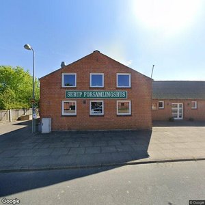 Photo of Serup Forsamlingshus AMBA