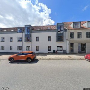 Photo of Andelsboligforeningen Henning Sø