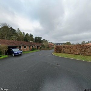 Photo of A/B Fyrreparken