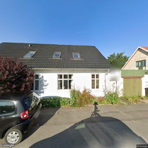 Photo of Andelsforeningen Hostrupvej 4