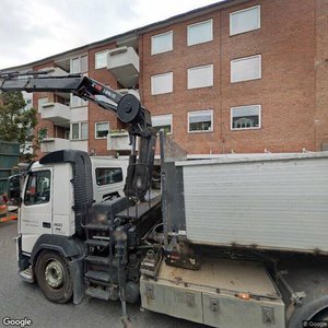 Photo of Andelsboligforeningen Kattesund 1-11