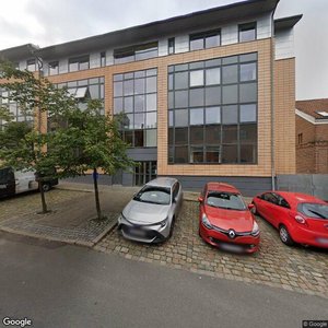 Photo of A/B Farvergade