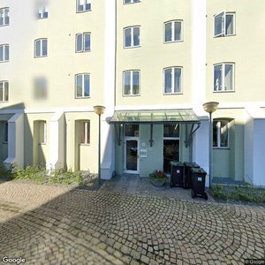 Photo of A/B Pakhuset