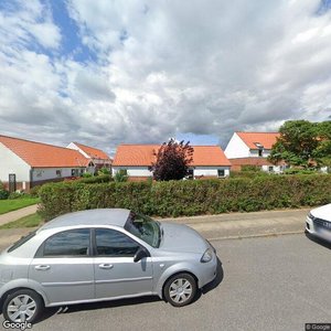 Photo of Andelsboligforeningen Hovmarksgården