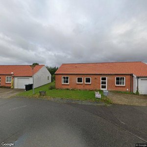 Photo of Andelsboligforeningen Vossevangen