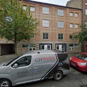 Photo of Andelsboligforeningen Stjernholmsgade 6