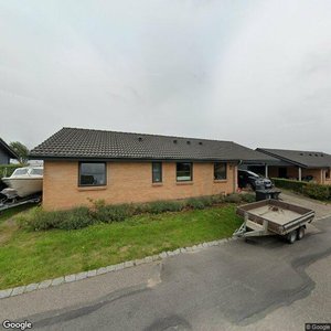 Photo of Andelsboligforeningen Amelies Vej II