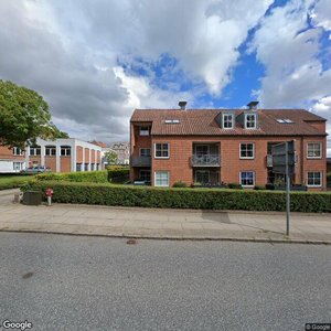 Photo of Andelsboligforeningen Amaliehuset