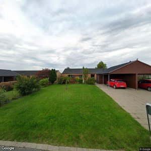 Photo of Andelsboligforeningen Munchsvænget