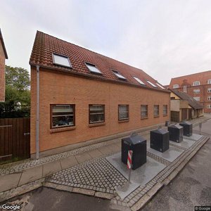 Photo of Andelsboligforeningen Ndr. Kirkegårdsalle 5-11