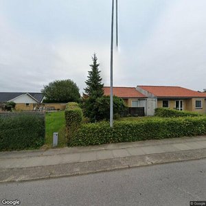 Photo of Andelsboligforeningen Bankagevej 174-188