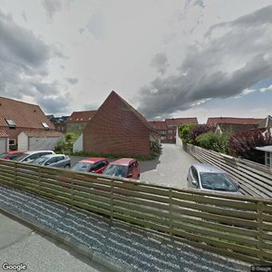 Photo of Andelsboligforeningen Møllegade