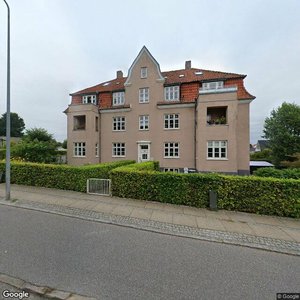 Photo of Andelsboligforeningen Fjordbo