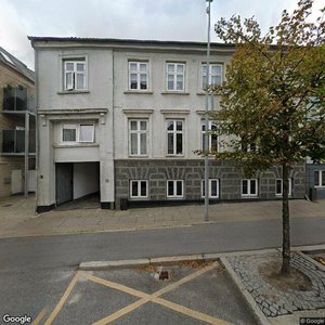 Photo of Andelsboligforeningen Havnealle 12