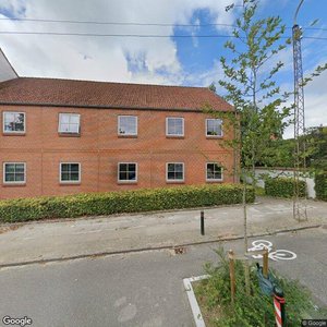 Photo of Andelsboligforeningen Bøghsgade 1