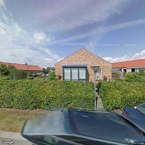 Photo of Andelsboligforeningen Kastanjevænget